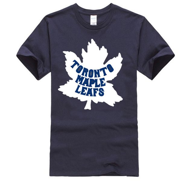 

unique 2020 new summer toronto fashion t shirt casual t-shirt maple leafs logo printed mens teesshirts homme novelty t-shir