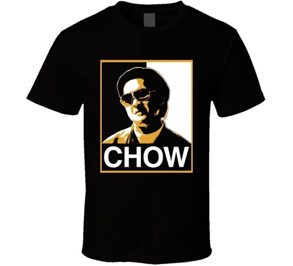 

mr chow the hangover hope style funny movie t shirt 2019 summer cotton brand cotton shirt cool funny print t shirts