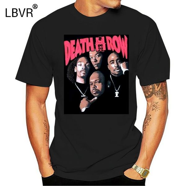 

death row records t shirt