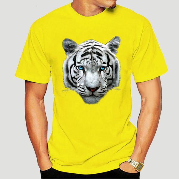 

white tiger bengal mens t-shirt xs-5xl-3941d