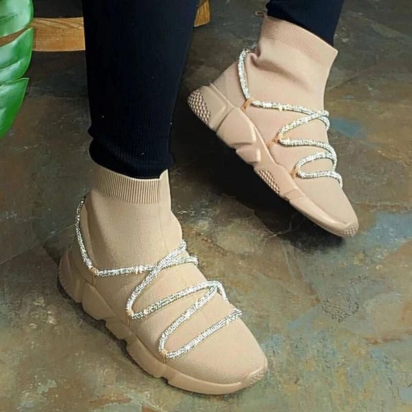 

women's casual boots flats bottom lace up vintage fashion short boot comfortable soft outdoor footwear plus size botas mujer, Black