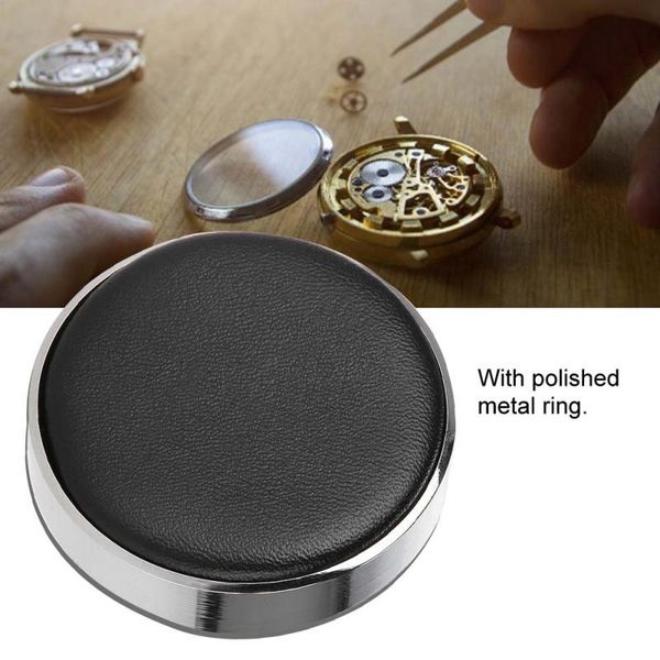 

repair tools & kits watch jewelry case movement casing cushion pad holders watchmaker tool parts for