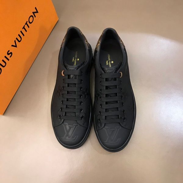 

20fw new designer mens вскользь cawhide ботинки партии способа тапок loui спортивная обувь кроссовки eur 38-44cb