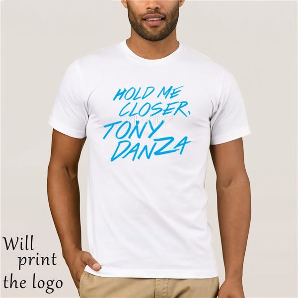 

hold me closer, tony danza