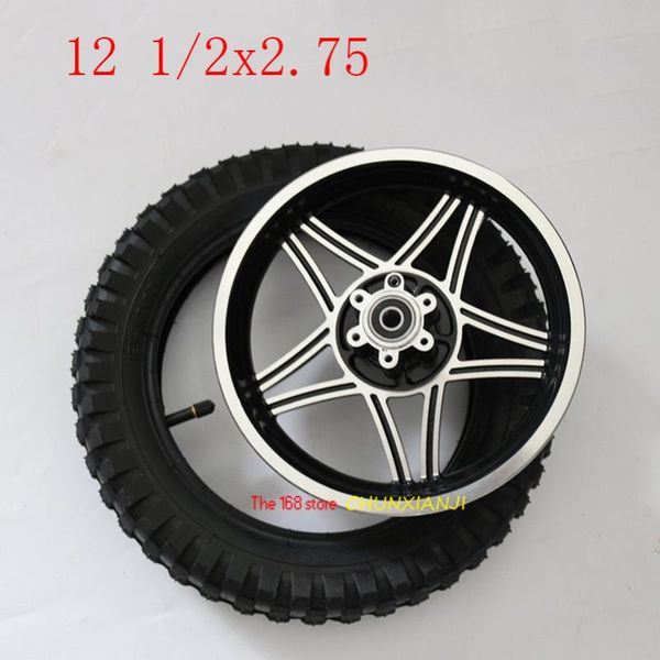 

super electric scooter 12 inch wheels 12 1/2x2.75 children bicycle tire hub balance bicycle scooter motorcycle12 1/2*2.75