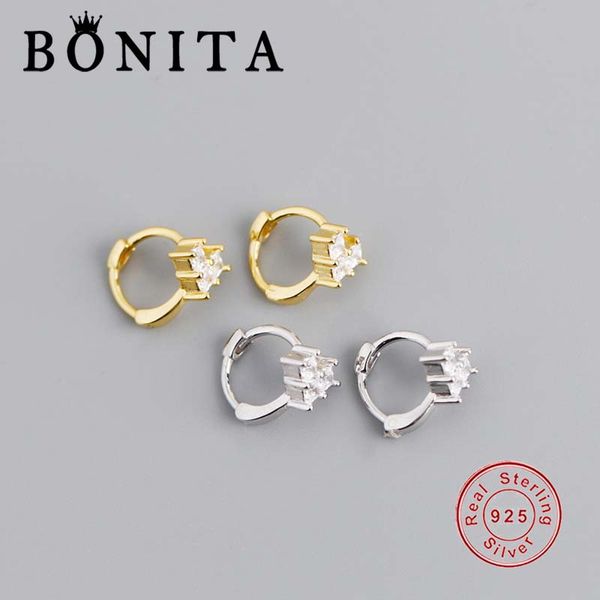 

обруч серьги 2 цвета игристое серьги сердца для женщин 100% стерлингового серебра 925 цвета золота wedding jewelry себе brincos, Golden;silver