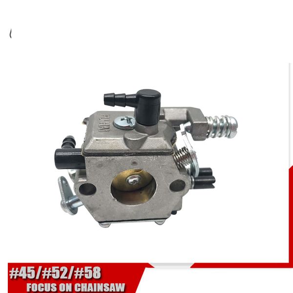

pt45 52 58 chainsaw carburetor