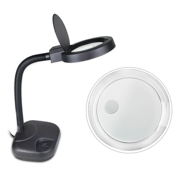 

yaogong 139 maintenance of 10 times multifunction mainboard of lamp type magnifier