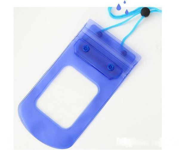 

waterproof mobile phone bag, swimming, underwater pgraphy, mobile phone set, spring, diving, drifting, general neck hanging waterpro