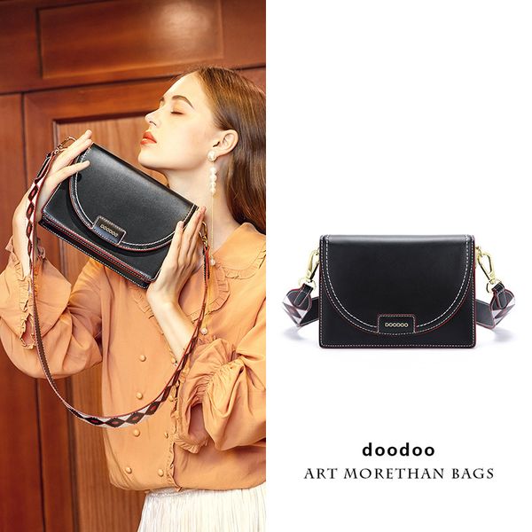 

2020 new bag fashion shoulder bag women's handbag wallet casual shoulder lady