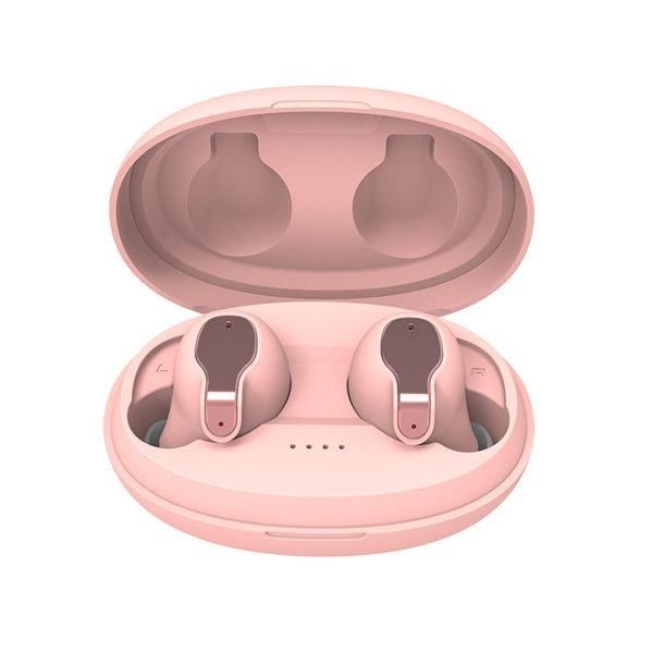 

xy-5 earbuds touch macaron bluetooth headset true wireless stereo sports tws bluetooth headphones 5.0 cell phone earphones