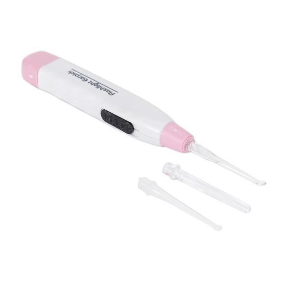 

1шт водить ухо уборщик, легкое удаление ушной серы, чистые, чтобы предотвратить уши от очистки earpick чистого инструмента