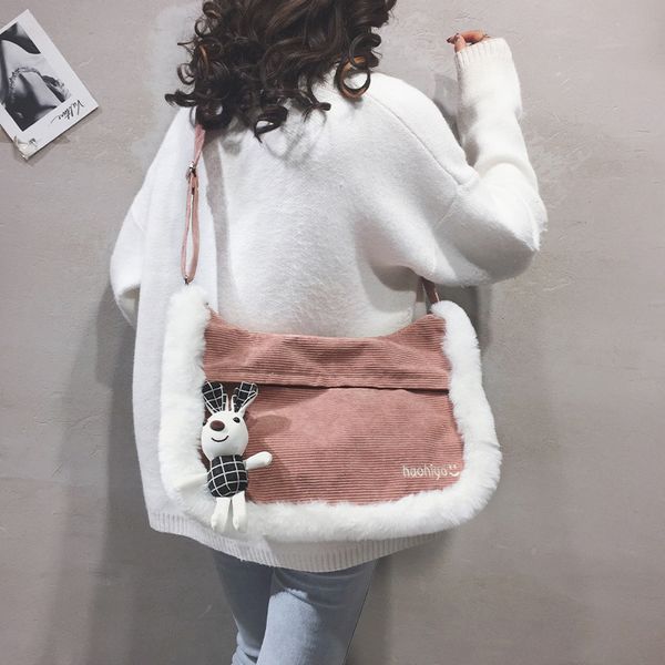 

2020 new messenger bag shoulder bag handbag women purses ladies hand bags