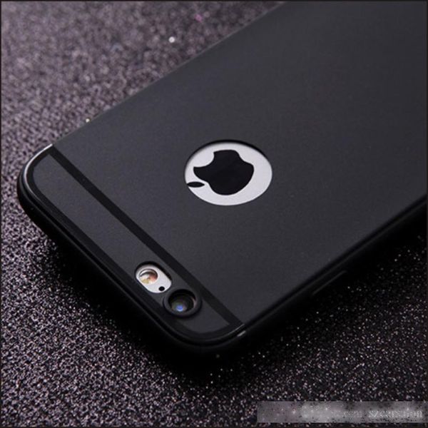 

tpu cell phone case soft mobile phone shell for iphone 6/6s/6plus/7g/7plus phone cover faceplate