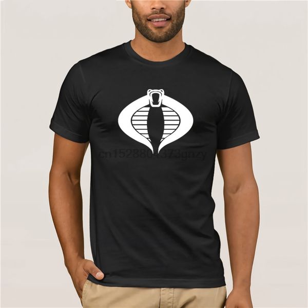 

2020 men s short sleeve t shirt gi joe the rise of print t shirt