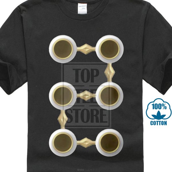 

fashion cool men t shirt women funny tshirt tabula rasa path of exile customized printed t shirt 012738