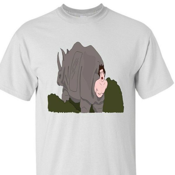 

ace ventura tshirt shirt printed tee jim carrey funny baby shower new 2020 fashion hot