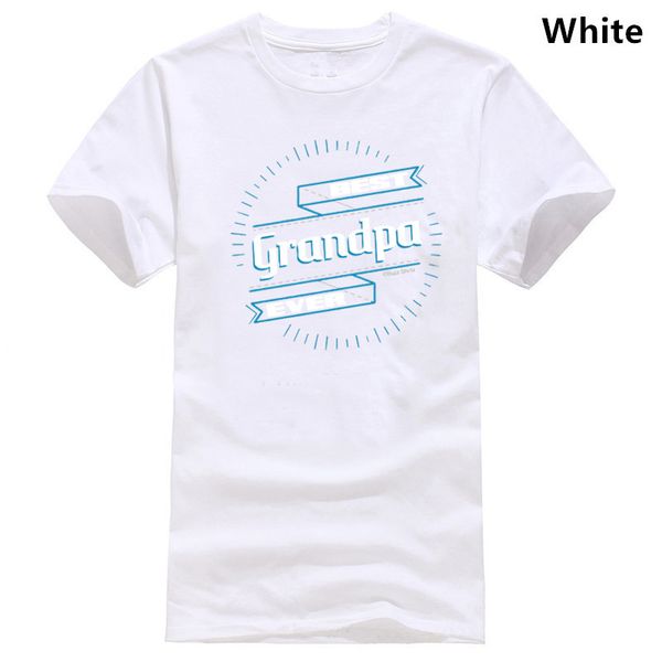 

grandpa ever t-shirt gift for birthday fathers day christmas grandfather