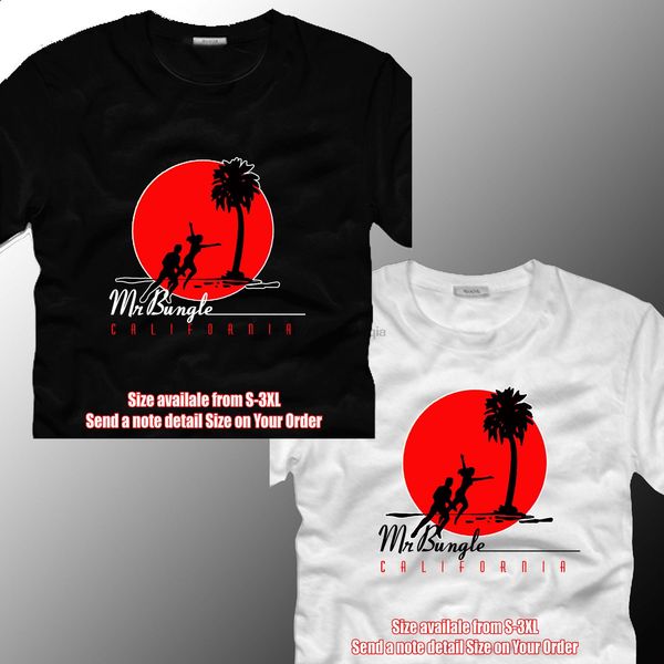 

mr bungle california mike patton fantomas tomahawk fnm bw t-shirt size s-5xl