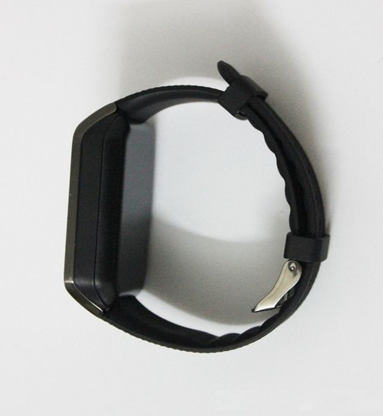

2018 dz09 bluetooth smart watch smartwatch for apple samsung ios android cell phone 1.56 inch