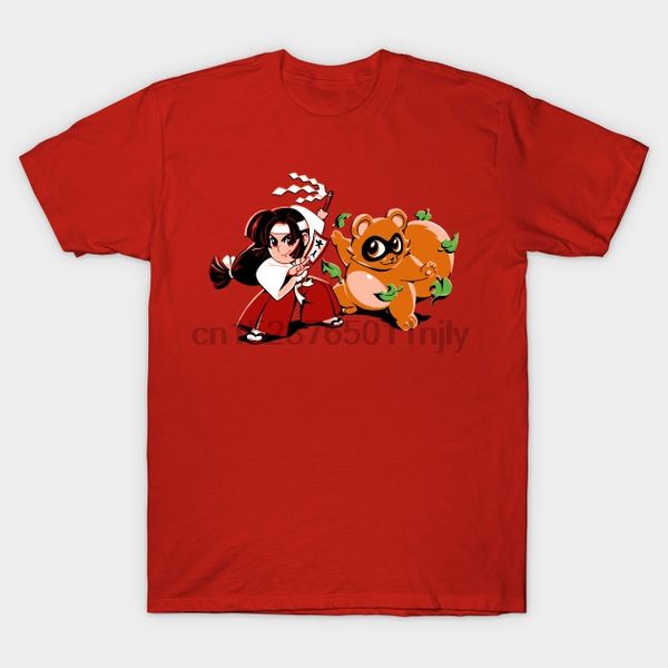 

men tshirt pocky rocky gaming t shirt printed t-shirt tees top