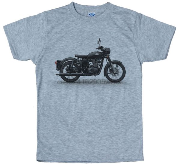 

royal enfield classic 500 t shirt design