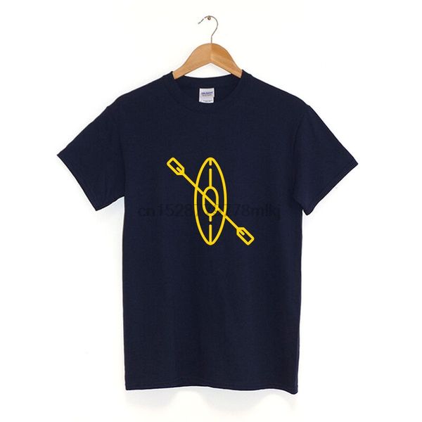 

kayak t shirt many colours hipster clothing