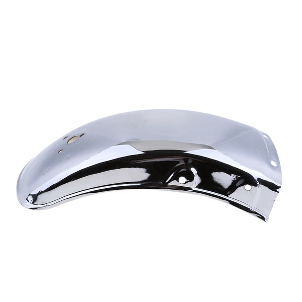 

chrome rear mud sand fender motorcycle splash guard for gn125