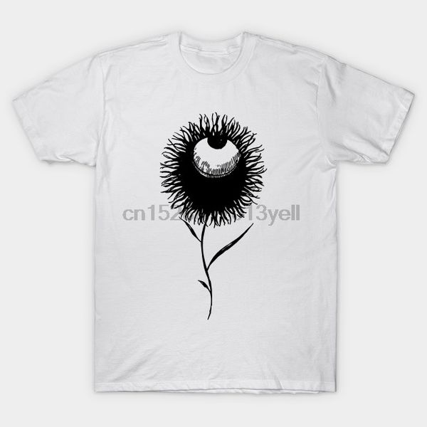 

new 2020 summer style casual wear aku no hana t shirt