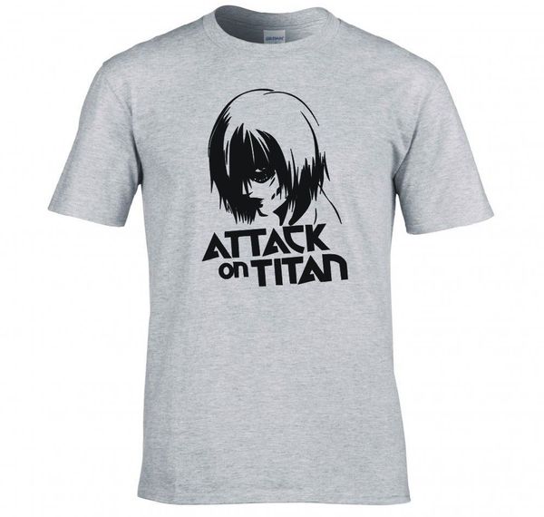 

stranger things design t shirt 2019 new attack on titan, anime