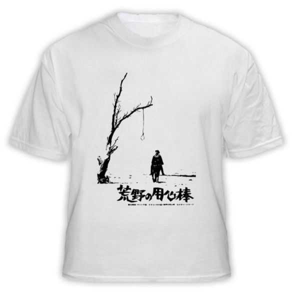 

a fistful of dollars eastwood japanese t shirt new 2019 fashion men's hipster tees custom t shirts