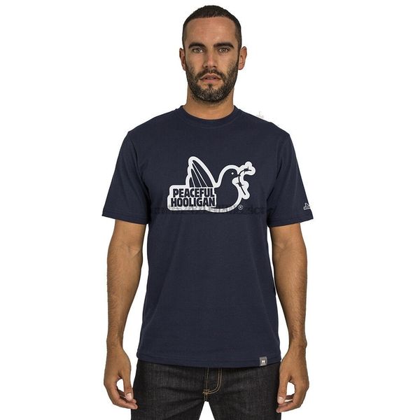 

peaceful hooligan mens short sleeve t shirt anime summer style tees male harajuku fitness brand clothing