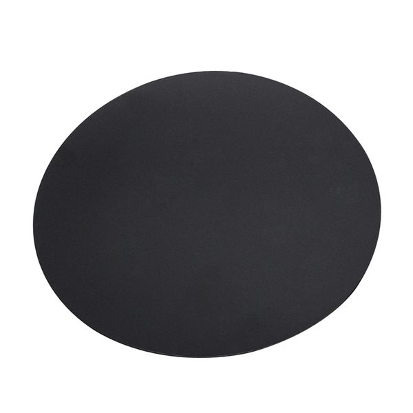 

3d printer build plate tape round heat bed stickers surface 200x200 mm