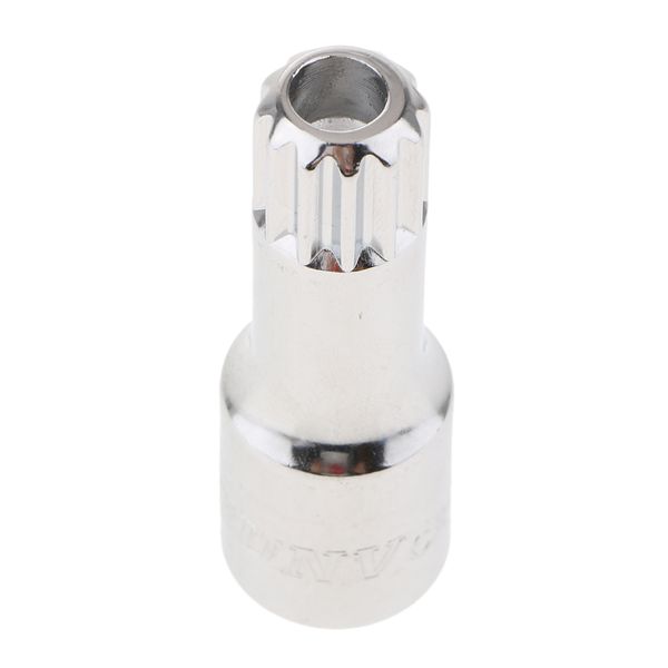 

oil pan drain plug screw bolt star tamper proof socket tool for vw audi