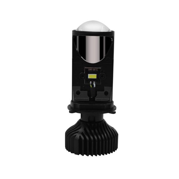 

2pcs infitary new design y6d-h4 single/hi-lo beam car led headlight h1 h3 h4 h7 h11 9005 car bulbs