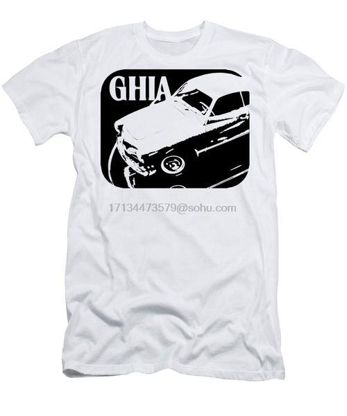 

men t shirt short sleeve 1962 karmann ghia pop art tee mens t-shirt women t-shirt tee