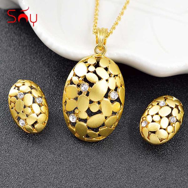 

солнечный jewelry bohemia комплект ювелирных изделий для женщин ожерелья серьги подвеска для венчания яичных фигурных выводов горячих продав, Silver