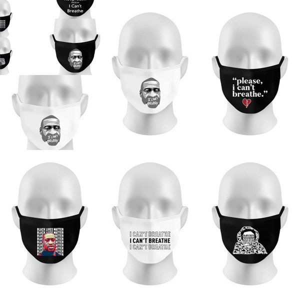 

breathing reusable k&95% 6 mask valve filter face layer protective mask designer letter ma 4tjt