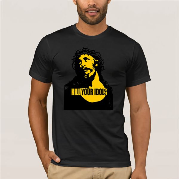 

убивайте своих кумиров - axl rose t-shirt