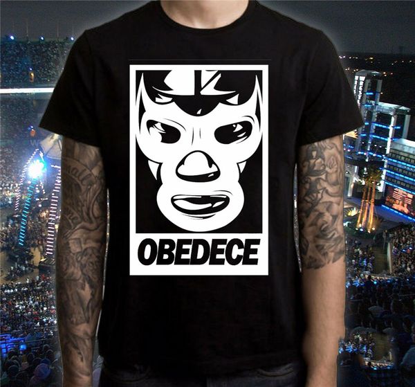 

синий demon рубашка luchador футболка legend tee луча либре b2 бесплатная доставка смешные tops футболочку