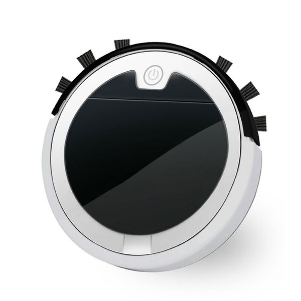 

ligent инг бытовой пылесос автоматический робот всасывания