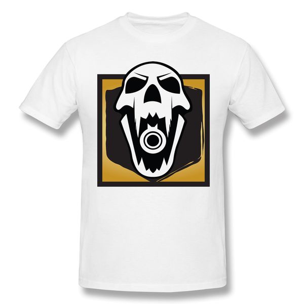 

rainbow six men t-shirts humorous cotton tees blackbeard - r6 siege t shirts round collar clothing ing