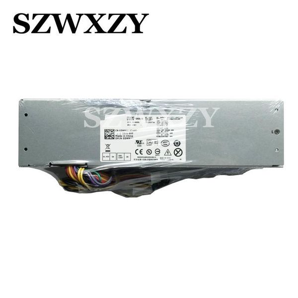 

new for opx 3010 7010 9010 sff 390 790 990 sff 240w power supply 3wn11 592jg 2txwn rv1c4 709mt h240as-00 ac240as