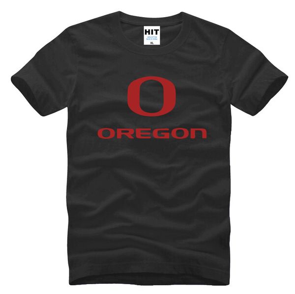 

royce an oregon letter printed mens men casual t shirt tshirt 2016 new short sleeve o neck cotton t-shirt tee
