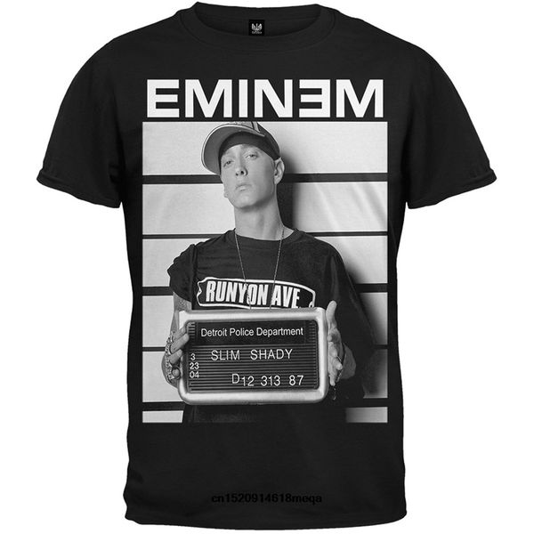 

t shirt men casual fashion shirt men t-shirt eminem mens mugst-shirt lanshitina exclusive