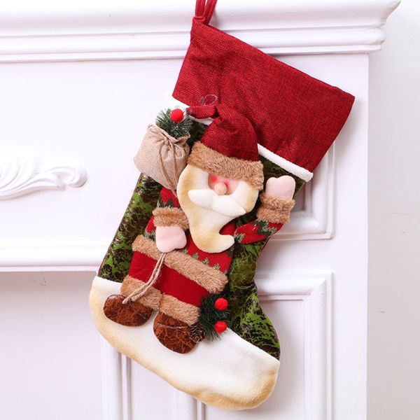 

large stereo decorations daily necessities gift large stereo socks christmas socksdecorations daily necessities gift christmas socks enyuv e