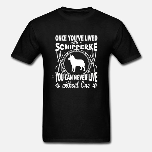 

funny men t shirt women novelty tshirt schipperke men s zip hoodie wyq cool t-shirt