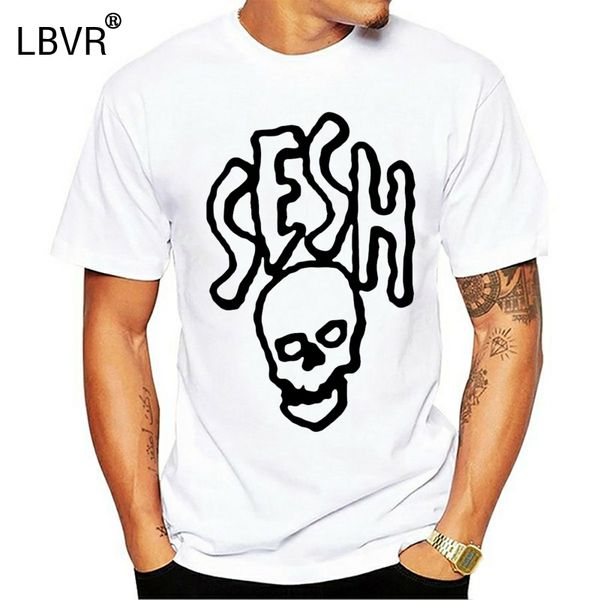 

men t-shirt sesh logo tshirt women t shirt