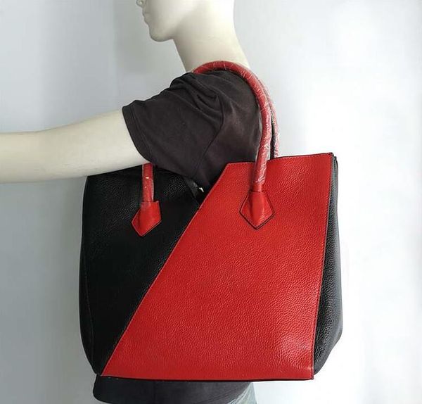 

2020 new women leather handbags female mother package bag hand mother bill of lading shoulder bag women bag