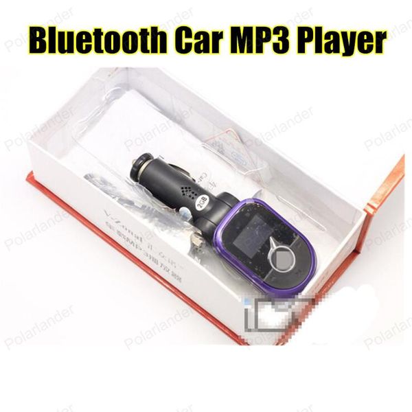 

bluetooth автомобильный mp3-плеер